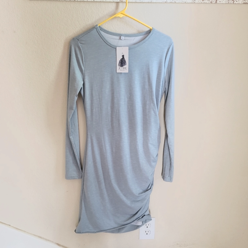 T shirt dress